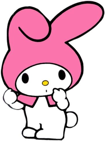 a picture of a bunny rabbit